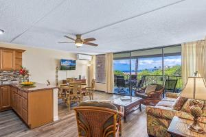 Beautiful Condo at Kihei Ali'i Kai, Close to Beach