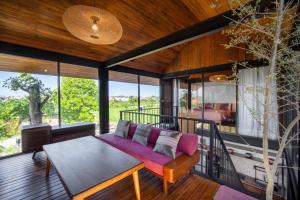 Villa Riso Seminyak 2BR Private Pool