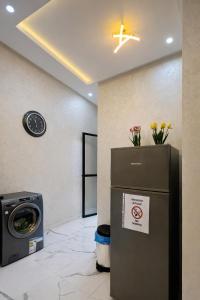 Marrakech Modern Apartment 2 Bedrooms Wi-Fi