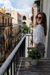 FLORIT FLATS - Serranos Apartment