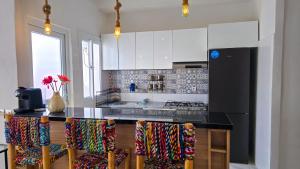 Elite Holiday Homes - Confort Appartements, proximity to Akdital & Aéroport
