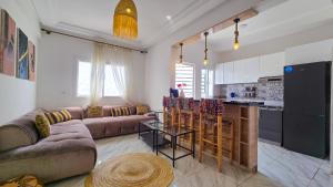 Elite Holiday Homes - Confort Appartements, proximity to Akdital & Aéroport