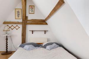 Gîte La Salamandre