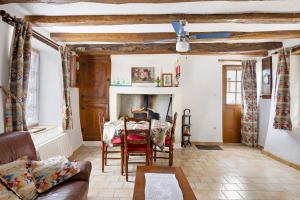 Gîte La Salamandre