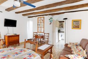 Gîte La Salamandre