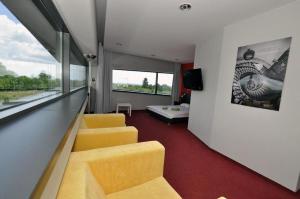 Hotel Sobotel i Spa
