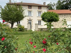La maison deugénie