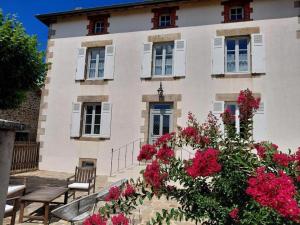 La maison deugénie