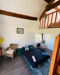 Maison La Plage proche Giverny
