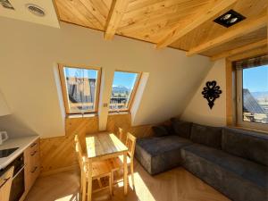 Apartamenty pod Tatrami