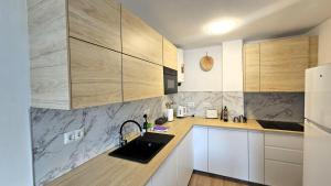 Apartamento Marion