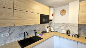 Apartamento Marion