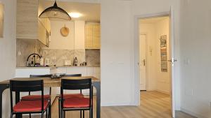 Apartamento Marion