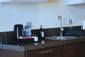J Apartments - one bedroom at Samarah Resort BP-03