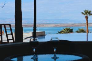 J Apartments - one bedroom at Samarah Resort BP-03