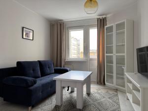 Avis Apartments Gdynia Skwer Kościuszki 11