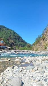 Mother Ganga Retreat