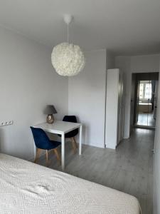 Avis Apartments Gdynia Skwer Kościuszki 11