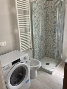 SeaYouSoverato Apartment