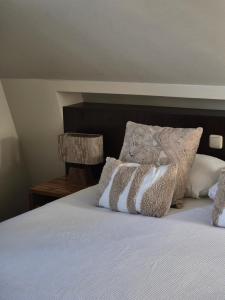 Boutique Hotel De Raetskamer