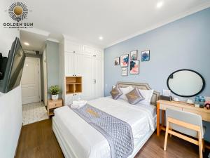 Airport Hotel - Golden Sun