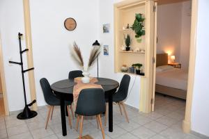 Garden House Elli beach 2 min