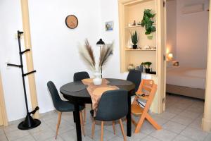 Garden House Elli beach 2 min