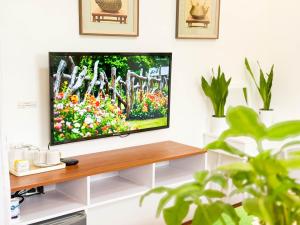 Sky Garden Homestay