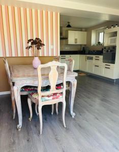 Maison La Plage proche Giverny
