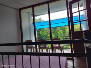 Kadiyanlena Eco Resort