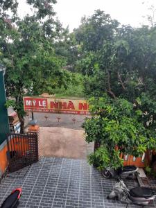 Nhà nghỉ Mỹ Lệ