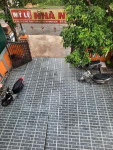 Nhà nghỉ Mỹ Lệ