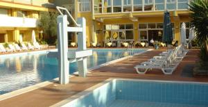 Hotel Malaspina