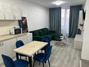 Aris Apartment