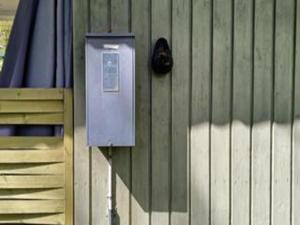 6 person holiday home in Rødby