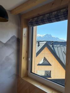 Apartamenty pod Tatrami