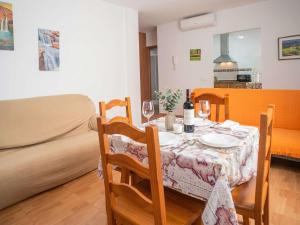 Apartamento acogedor en Conil Solo parejas y familias