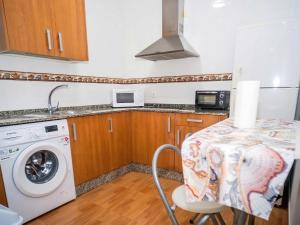 Apartamento acogedor en Conil Solo parejas y familias