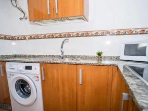 Apartamento acogedor en Conil Solo parejas y familias