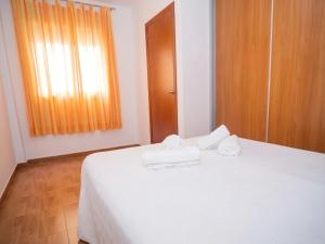 Apartamento acogedor en Conil Solo parejas y familias
