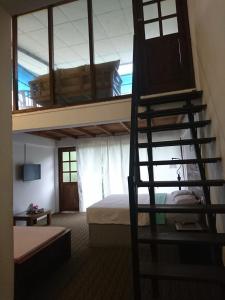 Kadiyanlena Eco Resort