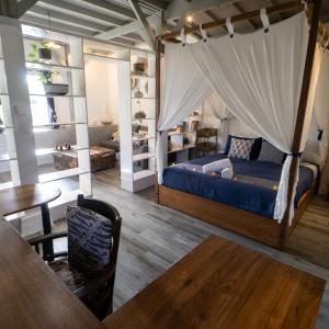 Private pool - Sound of waves - Nusa Ceningan
