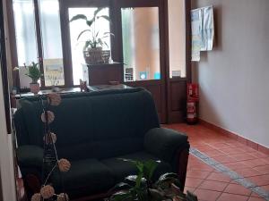 La Garzona