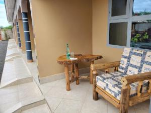 Ese Home Stay Manyara