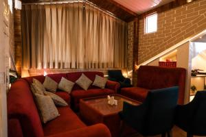 Hotel Shaurrat