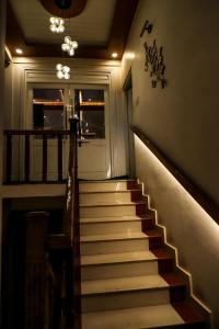 Hotel Shaurrat