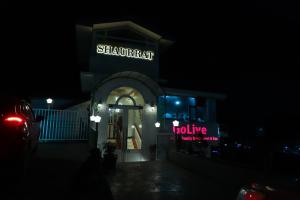 Hotel Shaurrat