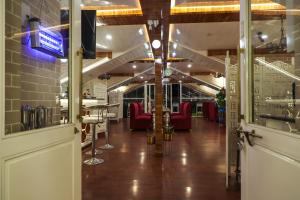 Hotel Shaurrat