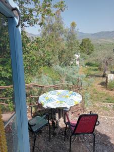 Romeo Stay eco cabins and camping