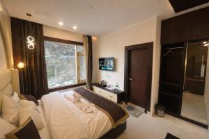 Hotel Shaurrat